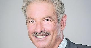 Diego Wellig: &laquo;Ich bin Grossratspr&auml;sident f&uuml;r den ganzen Kanton.&raquo;