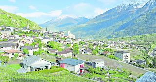 Leuk sucht den Nachfolger f&uuml;r den frisch gew&auml;hlten Staatsrat Roberto Schmidt.