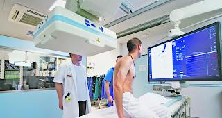 Gewaltige Ver&auml;nderungen in der Gef&auml;sschirurgie entstanden in den letzten zehn Jahren. (Symbolbild)