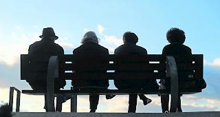 Vorsorge. Wer vorausschauend Vorkehrungen trifft, bestimmt selbst.  