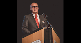 Stephan Schnyder, Vorsitzender der Bankenleitung