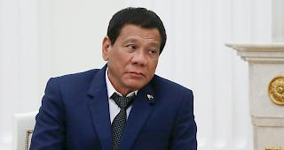 In einer Rede erz&auml;hlte Duterte, wie er als Jugendlicher einem Priester beichtete, dass er in das Zimmer eines Dienstm&auml;dchens gegangen sei. (Archiv)