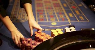 Ein Mann aus dem Appenzell hat sein Gl&uuml;ck im Casino St. Gallen versucht und prompt &uuml;ber zwei Millionen gewonnen. 