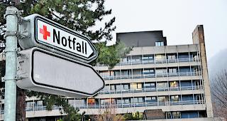 Weniger Kosten. Ab 2018 sollen vermehrt Eingriffe ambulant durchgef&uuml;hrt werden. 