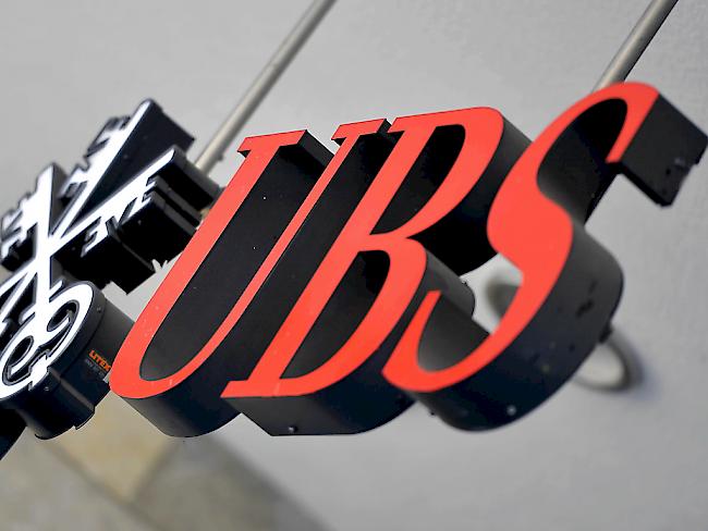 UBS verkauft niederländisches Vermögensverwaltungsgeschäft ...