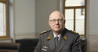 Philippe Rebord, Chef der Schweizer Armee. (Archiv)