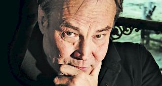 Klaus Maria Brandauer spielt die Hauptrolle in der TV-Serie &laquo;Capelli Code&raquo;.