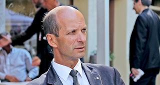 Beat Rieder: &laquo;Der Schweizer Tourismus ger&auml;t unter Druck.&raquo;