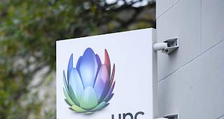 UPC wechselt zum Netz der Swisscom. (Archiv)