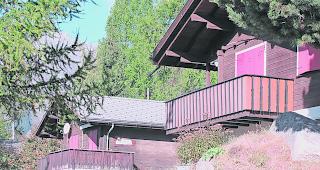 Im Landschaftspark Binntal soll es k&uuml;nftig weniger geschlossene Fenster&shy;l&auml;den geben.