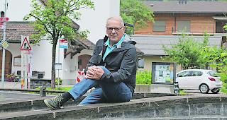 Am 18. Juli 2017 feierte Adolf Ogi seinen 75. Geburtstag.