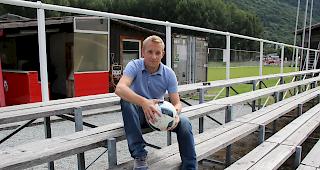 Raphael Murmann: &laquo;Das Rarner Turnier ist eine ideale Vorbereitung.&raquo;