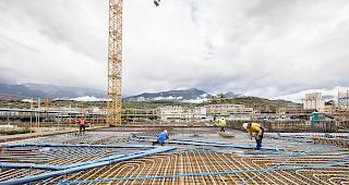 Vor allem die Bergkantone leisten Widerstand gegen die Einschr&auml;nkungen der RPG-Initiative und der Zweitwohnungsinitiative.  