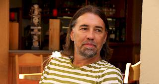 Martin Schmidt ist wieder da.