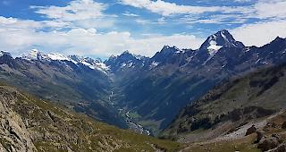 Schweizer Rekord: Im Wallis sind derzeit etwa 400 Webcams installiert (Symbolbild). 