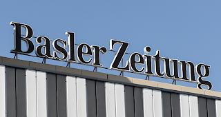 Die &ldquo;Basler Zeitung" wird an Tamedia verkauft. (Archivbild)