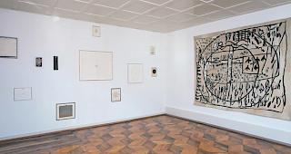 Neun. Das &laquo;MAXXX&raquo; in Siders zeigt ab heute Abend Gem&auml;lde von neun K&uuml;nstlerinnen und K&uuml;nstlern.  