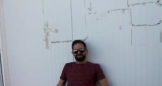 Glücklich. Sam Gruber konnte an seinem Gampel einen Traum verwirklichen.