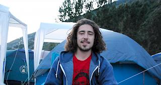 Pascal Leuzinger aus dem Glarnerland.