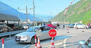 Die BLS will das Angebot am Autoverlad Simplon verbessern.