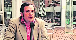 Sprecher des Europarats. &laquo;Wir wollen das Problem auf allen Ebenen anpacken&raquo;, so Kakaviatos.  