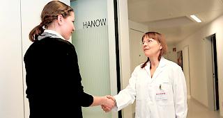 Die Finanzierungssorgen des Hanow sind nicht mehr ganz so gross.