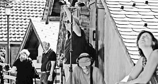 Verbessern. Umweltakustiker an der Arbeit: Die Verantwortlichen sensibilisieren, die Lage verbessern.  