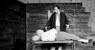 Gastspiel. &laquo;Der Eremit&raquo; ist am Donnerstag in Leukerbad zu geniessen. 