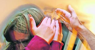 Handgreiflich. Weil es seine Adoptivtochter ohrfeigte, ist ein Ehepaar aus dem Mattertal geb&uuml;sst worden. 