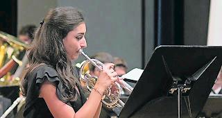 Virtuos. Mathilde Roh entschied den Prix Musique 2017 meisterhaft f&uuml;r sich. 