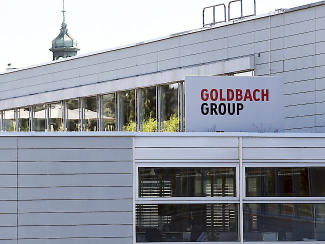 Die Goldbach Group aus Küsnacht ZH punktet mit etlichen neuen Werbepartnerschaften.