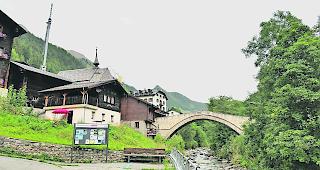 Auch in Binn soll es in Zukunft weniger kalte Betten geben.