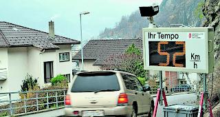 Abschw&auml;chung. Die Via-sicura-Gesetzgebung soll wieder gelockert werden. 