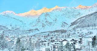 Zielsetzung. Die neue STAG soll im Saastal Destinationsprojekte in den Bereichen Kommunikation, Digitalisierung und Produktentwicklung professionell und zielf&uuml;hrend vorantreiben.  