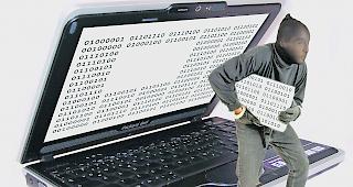 Internetkriminalit&auml;t wird zunehmend zur Herausforderung f&uuml;r die Beh&ouml;rden.