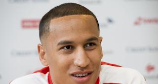 L&eacute;o Lacroix wechselt leihweise zum FC Basel.