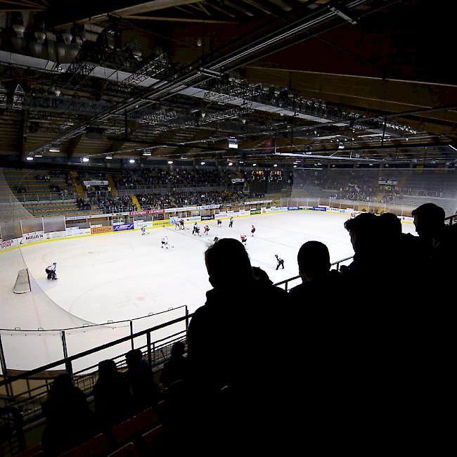 Uni Neuchâtel hat gemäss Swiss Ice Hockey die Auflagen für eine Teilnahme an der dritthöchsten Liga nicht erfüllt