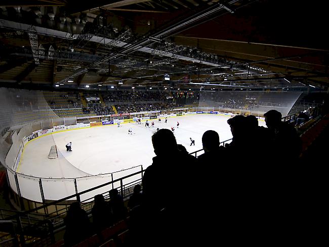 Uni Neuchâtel hat gemäss Swiss Ice Hockey die Auflagen für eine Teilnahme an der dritthöchsten Liga nicht erfüllt