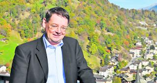 Endlich erledigt. Nach &uuml;ber sieben Jahren ist der Fall abgeschlossen: &laquo;Die ganze Verfahrensdauer hat sich eindeutig zu lange hingezogen&raquo;, sagt Franz Ruppen.  