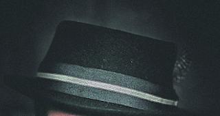 Leidenschaft. Marc Amacher: Blueser mit Leib und Seele. 