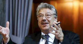 Der Bundesversammlung w&uuml;rde eine Absprache und damit eine Doppelvakanz mehr M&ouml;glichkeiten geben bei der Regelung der Nachfolge, sagte Lombardi am Freitag der Nachrichtenagentur SDA. (Archivbild)