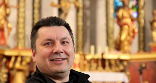 Miroslaw Hanus ist der neue Dekan in Leuk.