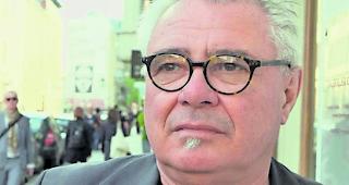 Vielseitig. Gerhard Falkner: vielseitiger und sprachgewandter Autor. 