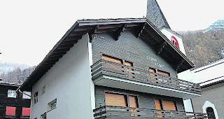 Ungewiss. Die Akte &laquo;Pfarrhaus&raquo; liegt momentan auf Eis. Erst im n&auml;chsten Jahr werden die Diskussionen rund um die Zukunft des Geb&auml;udes wieder aufgenommen.  