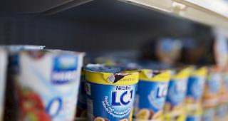 In Deutschland hat Nestl&eacute; den Zuckergehalt seit 2014 bereits um gut sechs Prozent reduziert (Symbolbild).