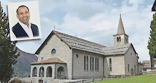 Kehrt mit dem Abgang von Pfarrer Kandath in Gr&auml;chen wieder Ruhe ein?