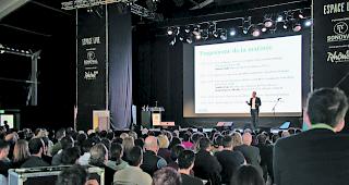 Rund 250 Teilnehmer. Grosser Publikumsaufmarsch am dritten Kulturtag. 