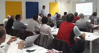 In diesem Jahr haben 160 Personen aus 50 Gemeinden an den Kursen teilgenommen.