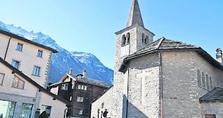 Zwischenzeitlicher Nachfolger. F&uuml;r die Seelsorget&auml;tigkeiten in der Gr&auml;chner Pfarrgemeinde ist ab sofort ein neuer Kirchenmann zust&auml;ndig.  