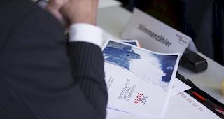 &laquo;Sion 2026&raquo;: Die SPO und die Gr&uuml;nen Oberwallis sowie Oberwalliser Umweltorganisationen melden Bedenken an.